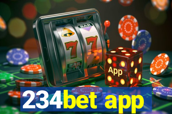 234bet app